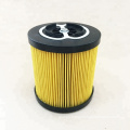 Classy quality return filter HHC01318 hydraulic oil filter